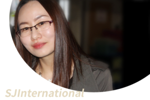 SJ International Inc.